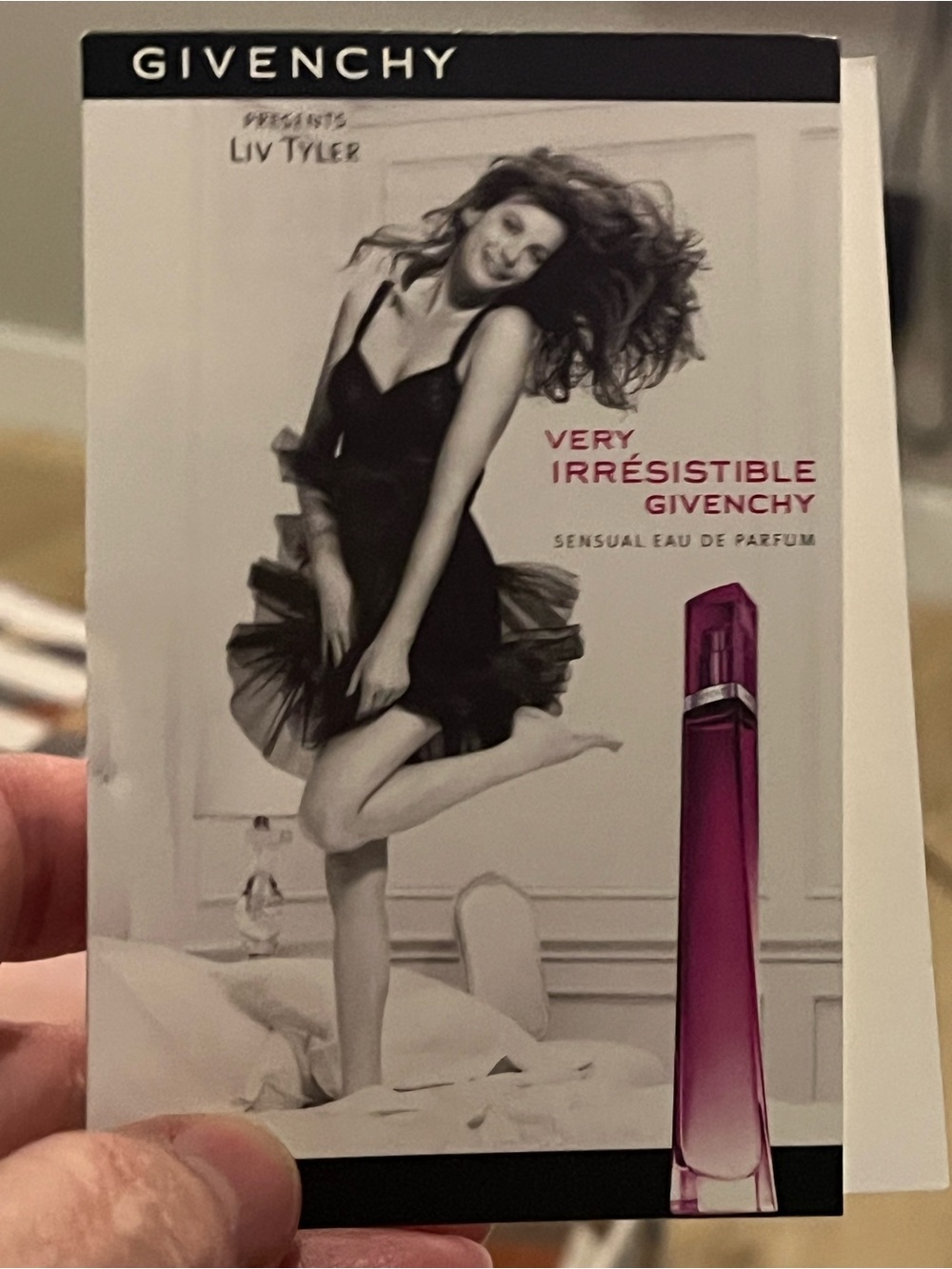 Givenchy Very Irresistible